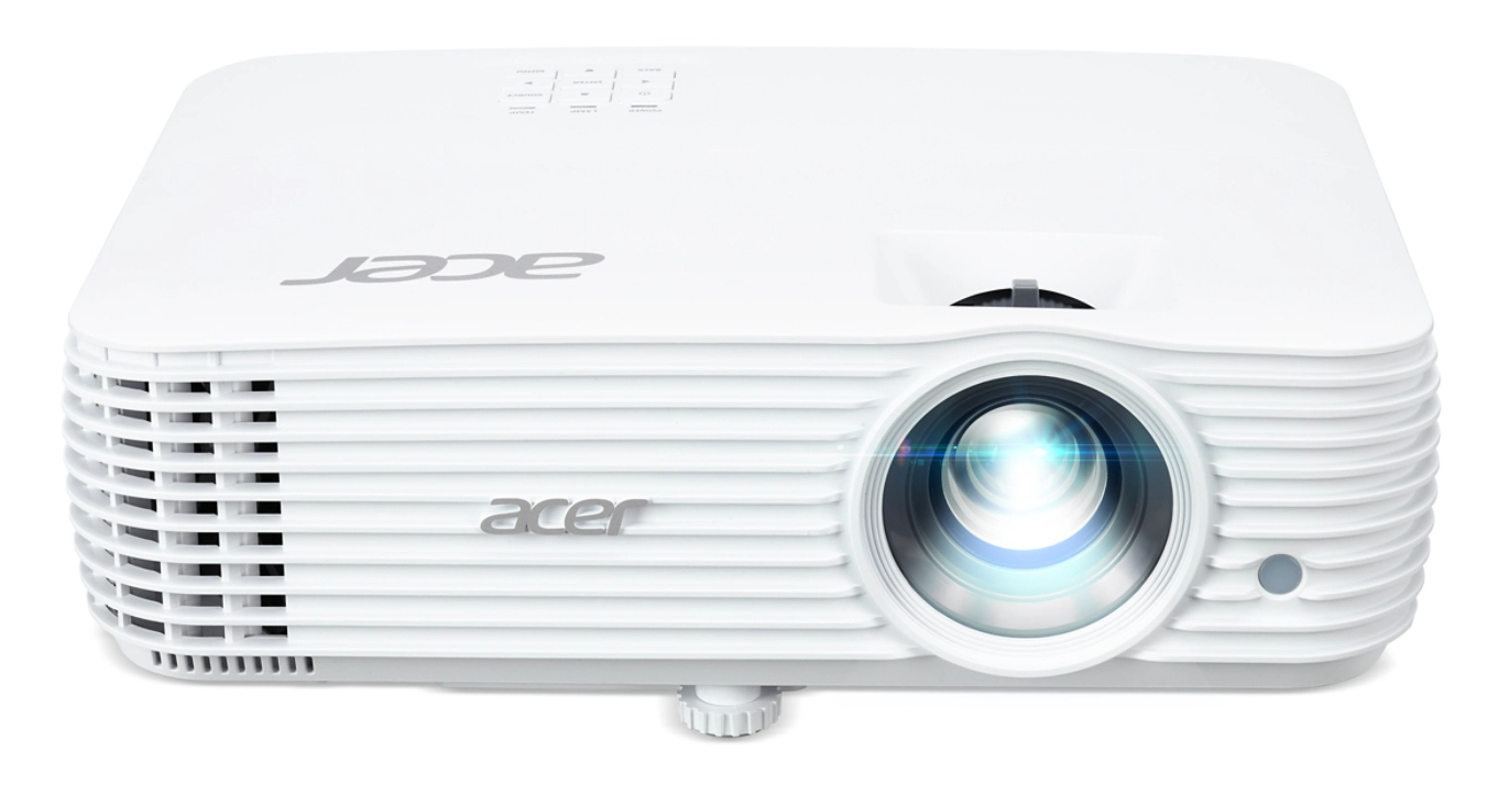 Acer H6542 Projector met normale projectieafstand 4000 ANSI lumens DLP 1080p (1920x1080) Wit - Afbeelding 3