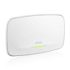 Zyxel WBE660S-EU0101F Wifi 7 draadloos toegangspunt (WAP) 11530 Mbit/s Grijs (PoE) - Afbeelding 5