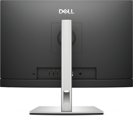 DELL Pro QC24251 Intel Core Ultra 5 235T 61 cm (24") 1920 x 1080 Pixels Alles-in-één-pc 16 GB DDR5-SDRAM 512 GB SSD Windows 11 Pro Wi-Fi 6E (802.11ax) Zwart - Afbeelding 3