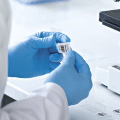 DYMO originele kleine LabelWriter multifunctionele labels | 25 mm x 25 mm | 750 zelfklevende etiketten | voor de LabelWriter labelprinters - Afbeelding 7