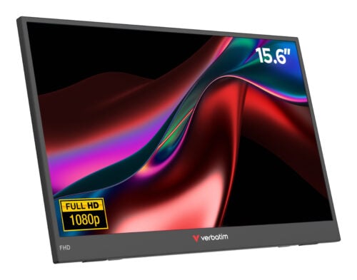 Draagbare televisies en monitoren