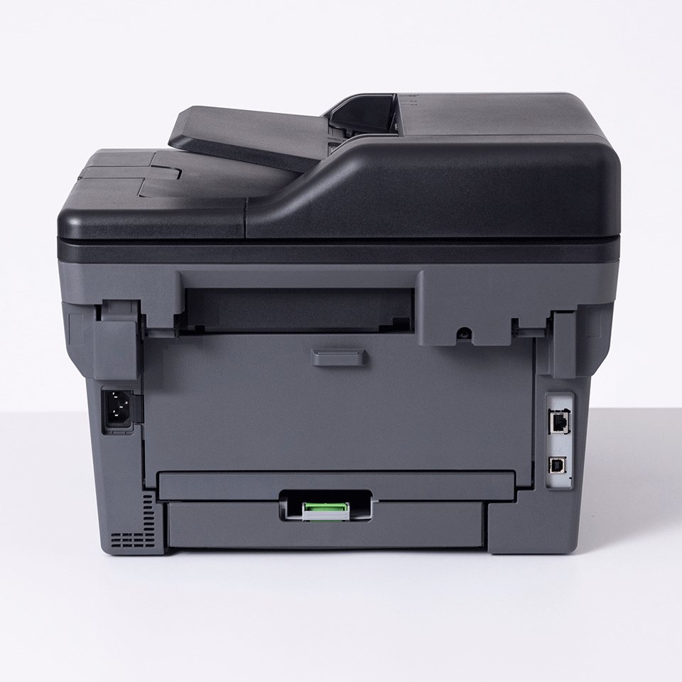 Brother DCP-L2660DW multifunctionele printer Laser A4 1200 x 1200 DPI 34 ppm Wifi - Afbeelding 7