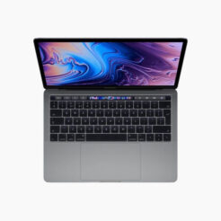 Forza Refurbished MacBook Pro 13 Inch 2.4GHZ i5 512GB 16GB RAM Space Grey (2019) - Zichtbaar gebruikt