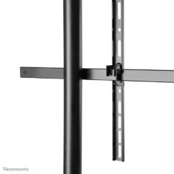 Neomounts NS-M3800BLACK TV trolley 60-100" - Afbeelding 9
