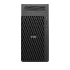 DELL Pro Max T2 FCT2250 Intel Core Ultra 9 285K 64 GB DDR5-SDRAM 1 TB SSD Windows 11 Pro Tower PC Zwart