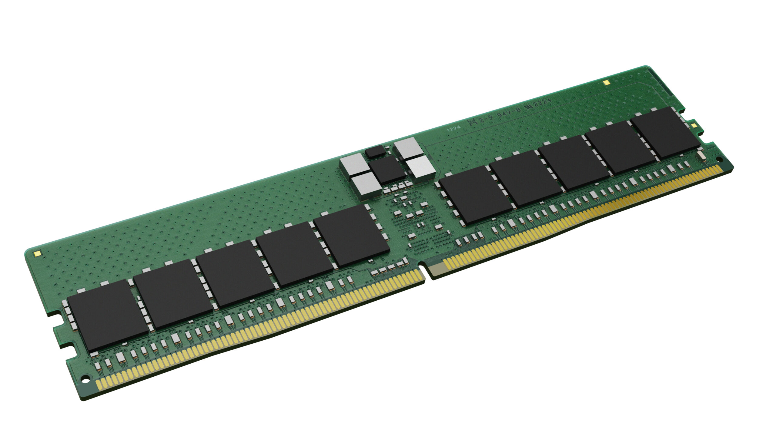 Kingston Technology KSM48E40BD8KI-32HA geheugenmodule 32 GB 1 x 32 GB DDR5 4800 MT/s 288-pin DIMM ECC - Afbeelding 5