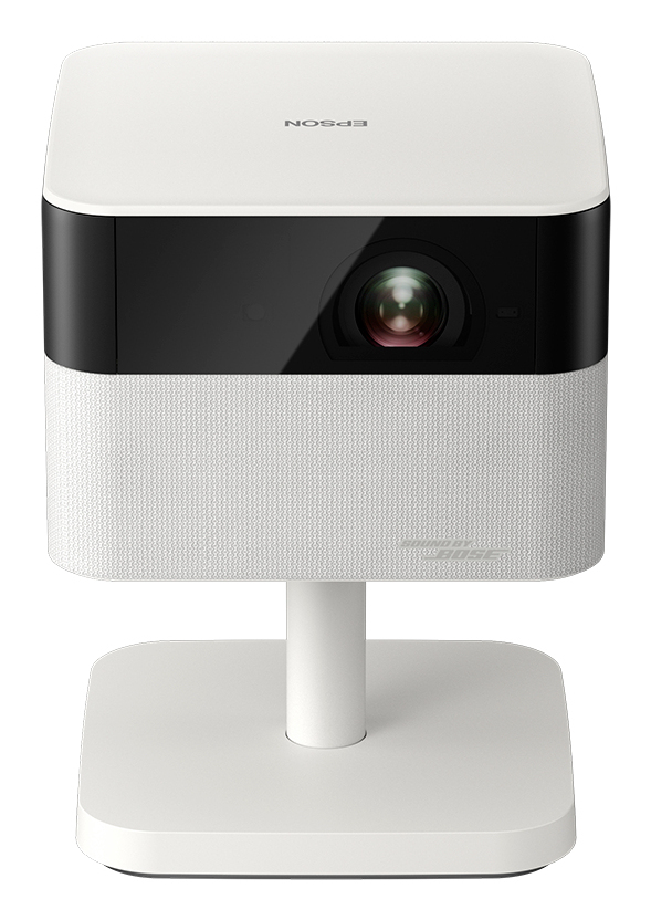 Epson EF-71 Projector met normale projectieafstand 700 ANSI lumens 3LCD 1080p (1920x1080) Wit - Afbeelding 2