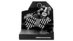 Thrustmaster VIPER TQS Zwart USB Vluchtsimulator Analoog/digitaal PC - Afbeelding 4