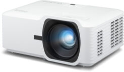 Viewsonic LSD401HD beamer/projector Projector met normale projectieafstand 4000 ANSI lumens DLP 1080p (1920x1080) Wit