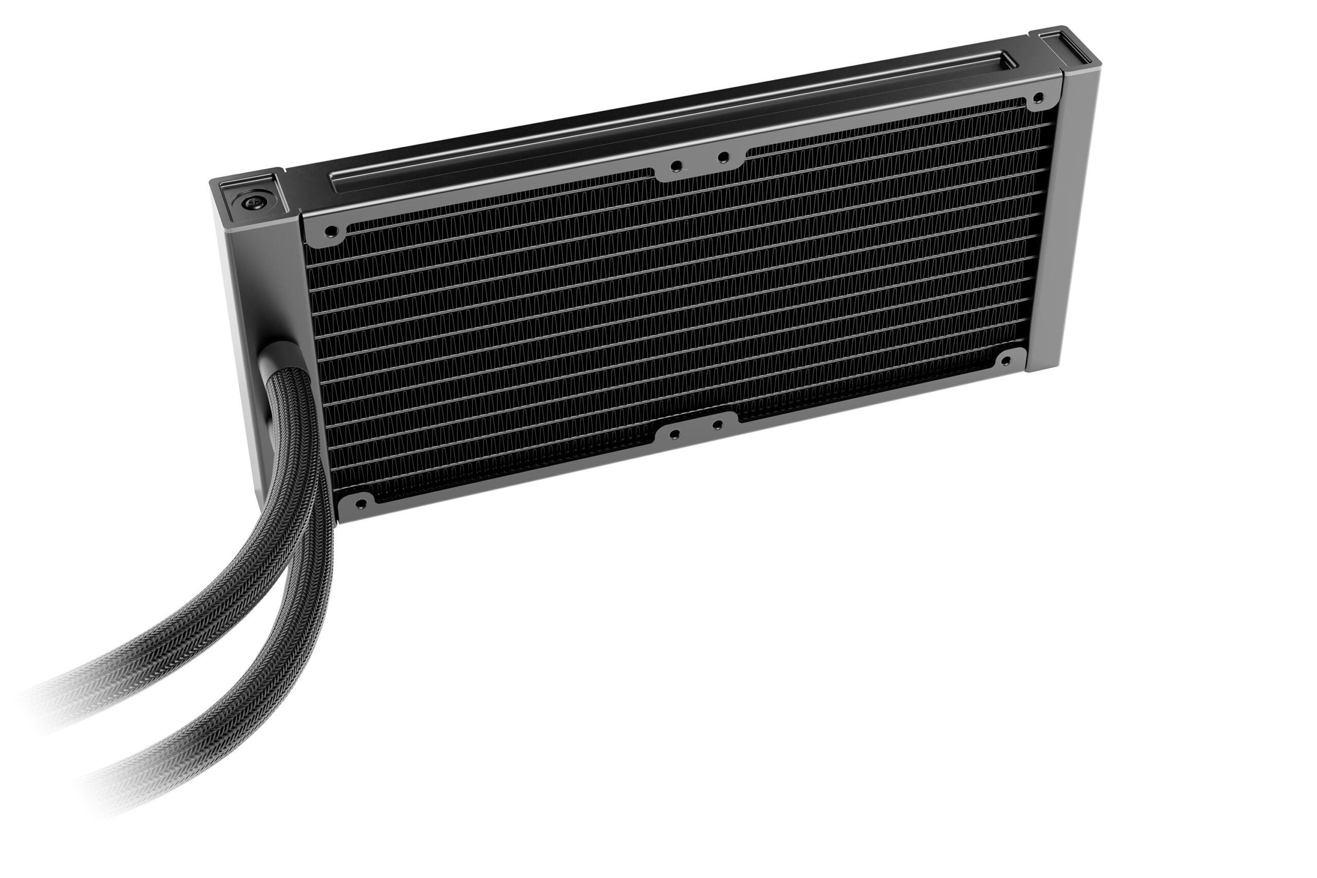 be quiet! Silent Loop 3 240 mm Processor Alles-in-één vloeistofkoeler 12 cm Zwart 1 stuk(s) - Afbeelding 4