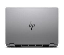 HP ZBook Fury G1i Wolf Pro Security Edition - Data Science Intel Core Ultra 7 265HX Mobiel werkstation 40,6 cm (16") WUXGA 32 GB DDR5-SDRAM 1 TB SSD NVIDIA RTX PRO 2000 Blackwell Wi-Fi 7 (802.11be) Windows 11 Pro AI Workstation, AI PC Zilver QWERTY - Afbeelding 8