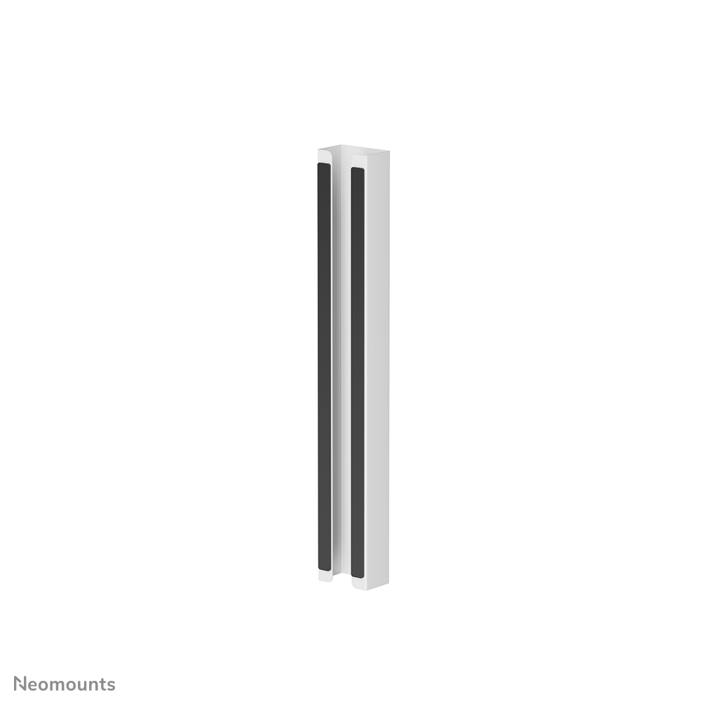 Neomounts ADS06-123WH Kabelgoot - magnetische bevestiging - universeel - Afbeelding 6