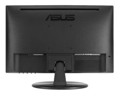 ASUS Touch VT169HE computer monitor 39,6 cm (15.6") 1920 x 1080 Pixels Full HD LED Touchscreen Tafelblad Zwart - Afbeelding 9