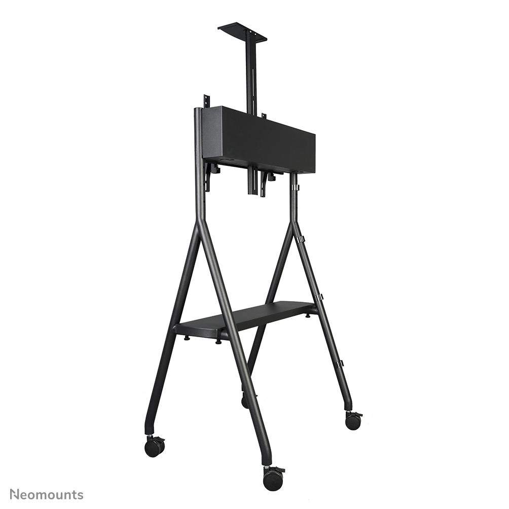 Neomounts NS-M1500BLACK TV trolley 32-65" - Afbeelding 5