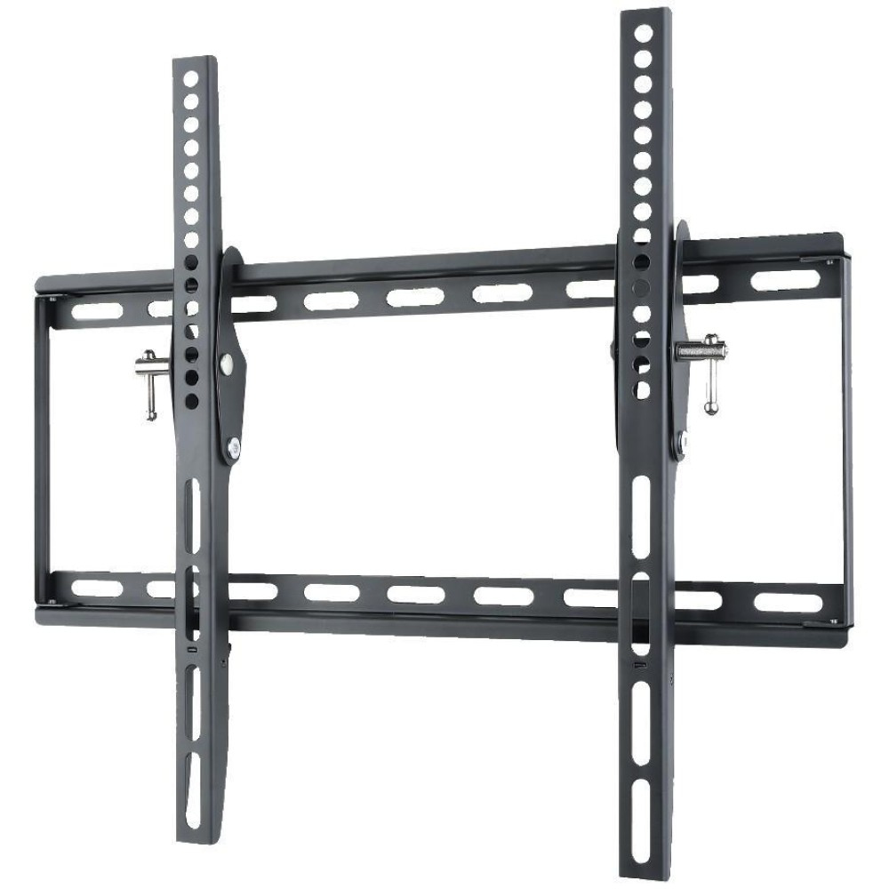 Techly ICA-PLB 161M tv-bevestiging 139,7 cm (55") Zwart - Afbeelding 4