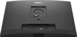 DELL Pro QC24251 Intel Core Ultra 5 235T 61 cm (24") 1920 x 1080 Pixels Alles-in-één-pc 16 GB DDR5-SDRAM 512 GB SSD Windows 11 Pro Wi-Fi 6E (802.11ax) Zwart