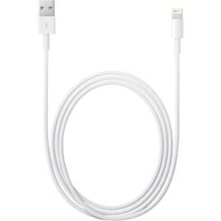 Lightning-naar-USB-kabel, 2 m