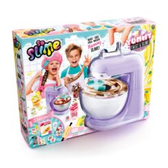 Canaltoys Yummy Twist 'n Slime