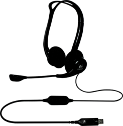 960 USB Headset