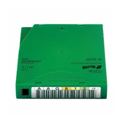 HPE LTO-8 30TB RW Data Cartridge