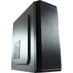 LC-Power Behuizing Midi-7039B (2xUSB 3.0/2x2.0)