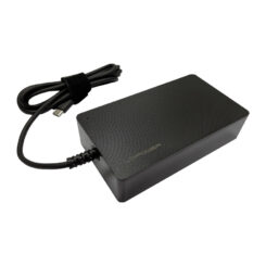 LC-Power voeding NB Notebook-voeding LC-NB-PRO-140-C 140W