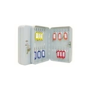WEDO Schlüsselschrank 24er