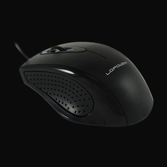 LC-Power muis Optical m710B USB (B)