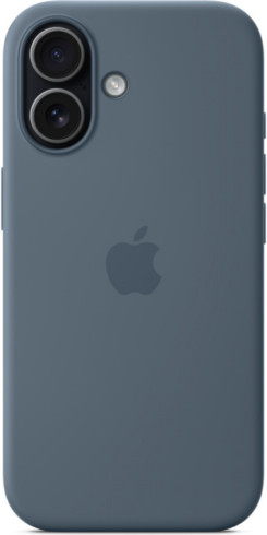 iPhone 17 Si Case Anchor Blue