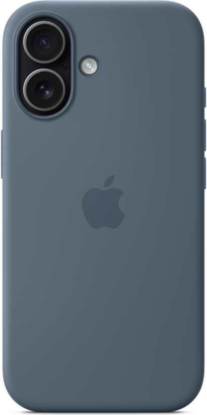 iPhone 17 Si Case Anchor Blue