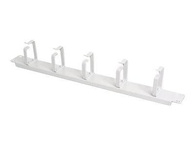 DIGITUS kabeldoorvoerbeugel 2HE 5x Ring 85x60mm grijs
