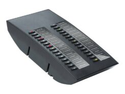 AUERSWALD COMfortel Xtension300 Tastenerw. zwart
