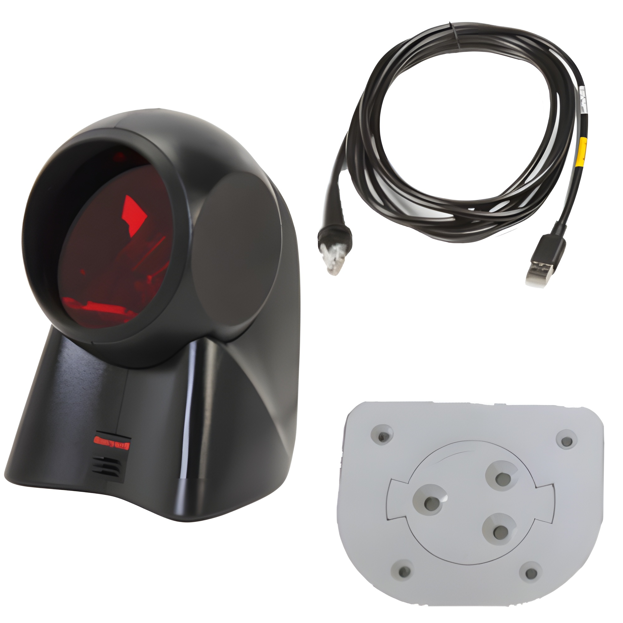 Honeywell Orbit 7120 USB-Kit (Kabel) zwart 1D
