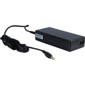 Inter-Tech voeding 90W ITX optional 90W