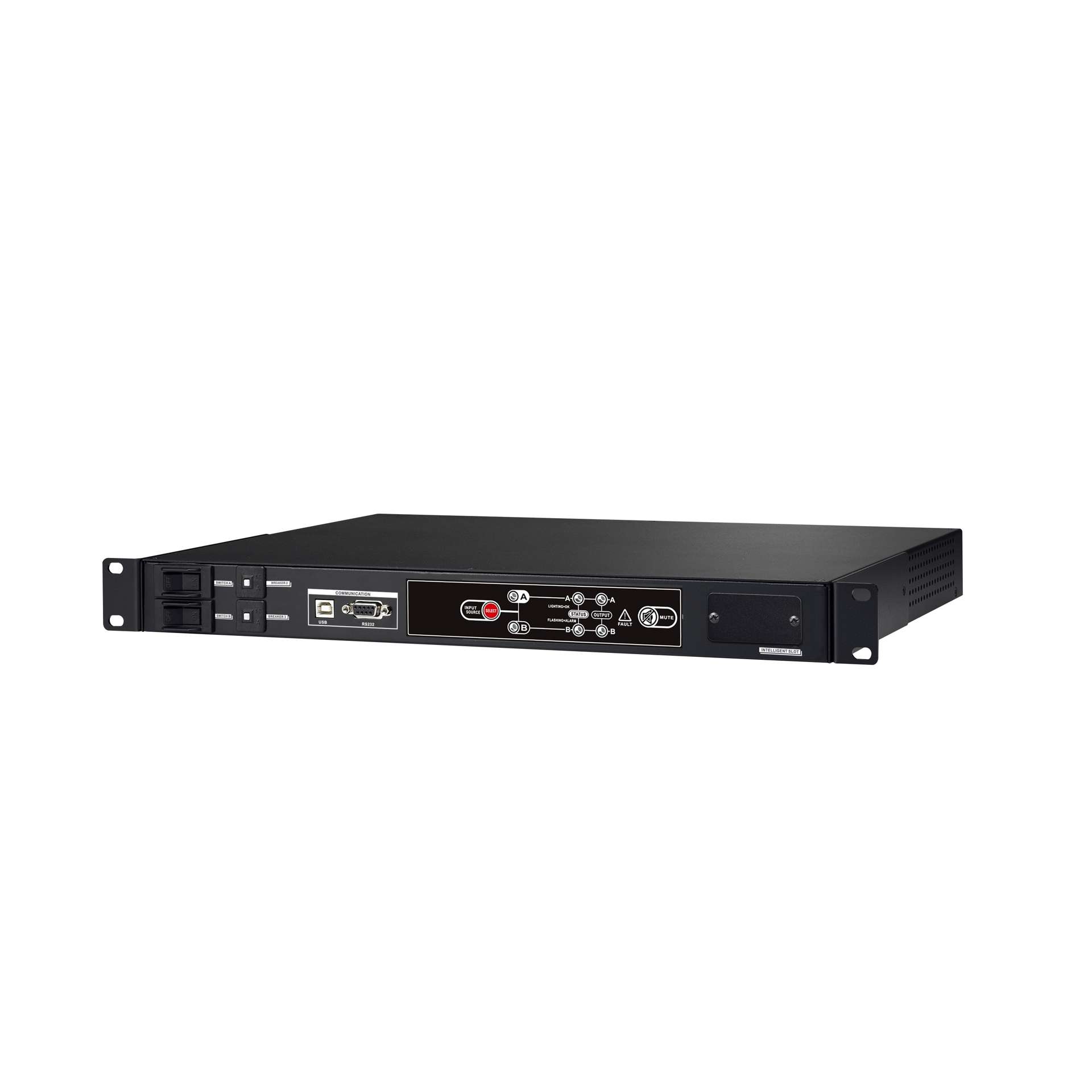 Automatic Transfer Switch