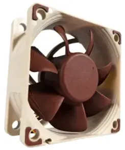 koeler NOCTUA 60*60*25 NF-A6x25 FLX retail