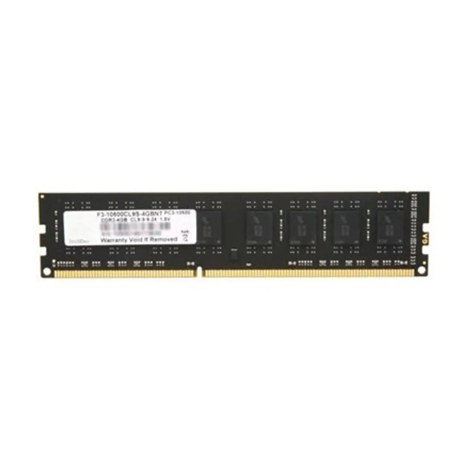 DDR3 8GB PC 1600 CL11 G.Skill (1x8GB) 8GNT retail