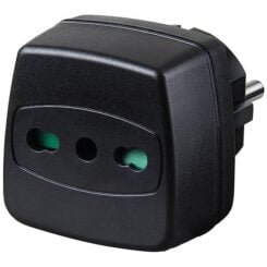 stekkerdoos Adapter Travel Stecksystem DE/essay Italien