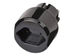 stekkerdoos Adapter Travel Stecksystem DE/essay CH