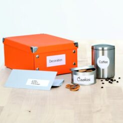 HERMA Etiketten Premium A4 weiß 105x42,3 mm Papier 2800 St.