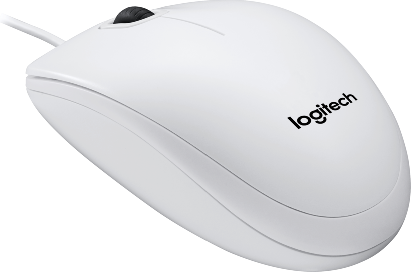 Optical, USB, 800dpi, 1,8m