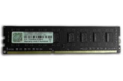 DDR3 8GB PC 1333 CL9 G.Skill KIT (2x4GB) 8GNS value retail
