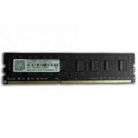 DDR3 4GB PC 1600 CL11 G.Skill 4GNS retail