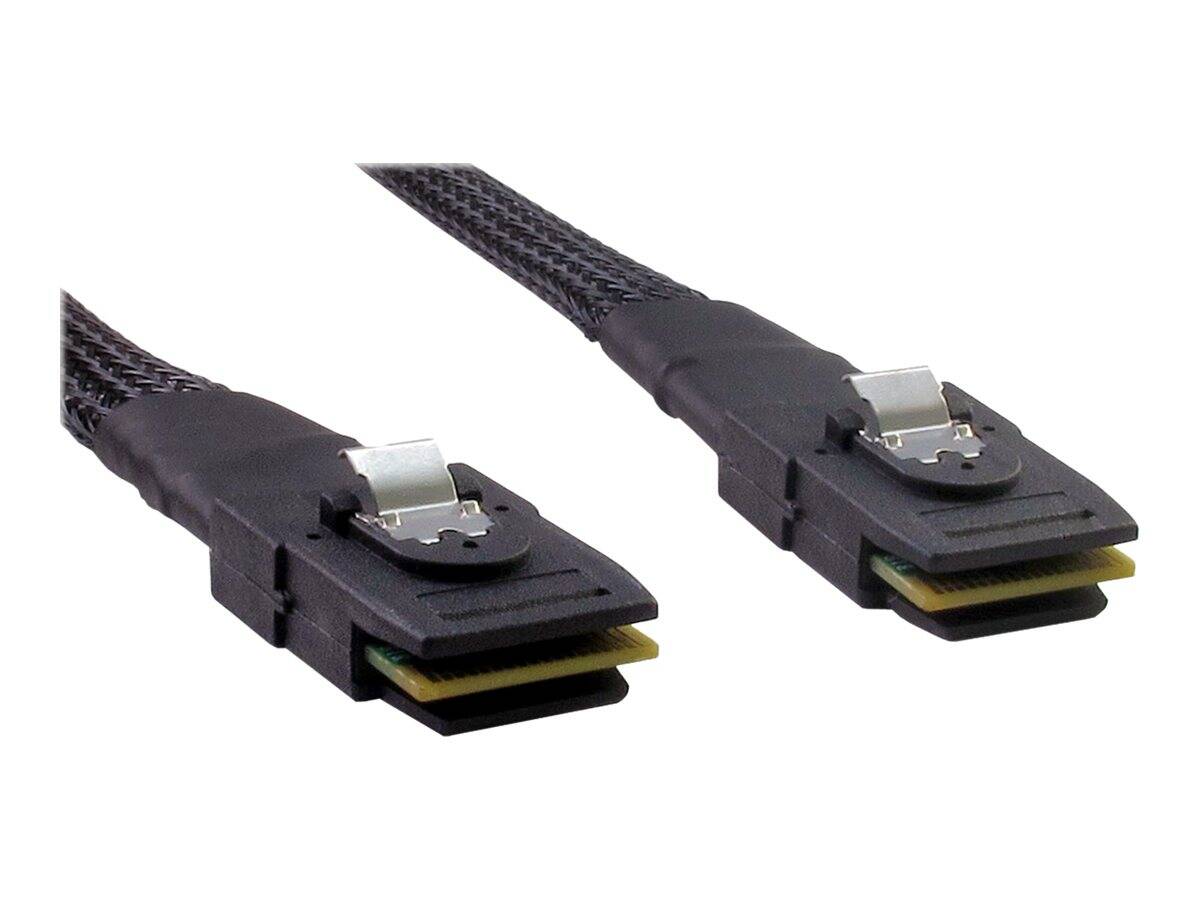 Inter-Tech Kabel SFF-8087