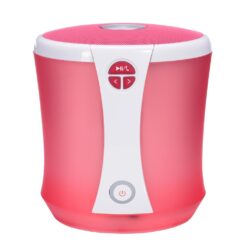 TERRATEC actieve luidspreker CONCERT BT NEO wireless roze