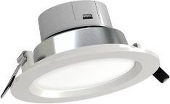 Ultron LED Deckenspot save-E 4'' 12 Watt 4000K, 650lm