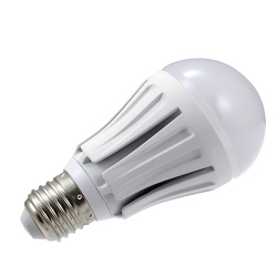 Ultron LED save-E E27 10 Watt 3000K, 810lm, Dimbaar