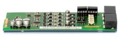 AUERSWALD COMpact 4FXS module f. COMpact 5X00/5X00R/COMtrexx