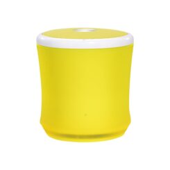 TERRATEC actieve luidspreker CONCERT BT NEO xs wireless geel