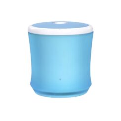 TERRATEC actieve luidspreker CONCERT BT NEO xs wireless blauw